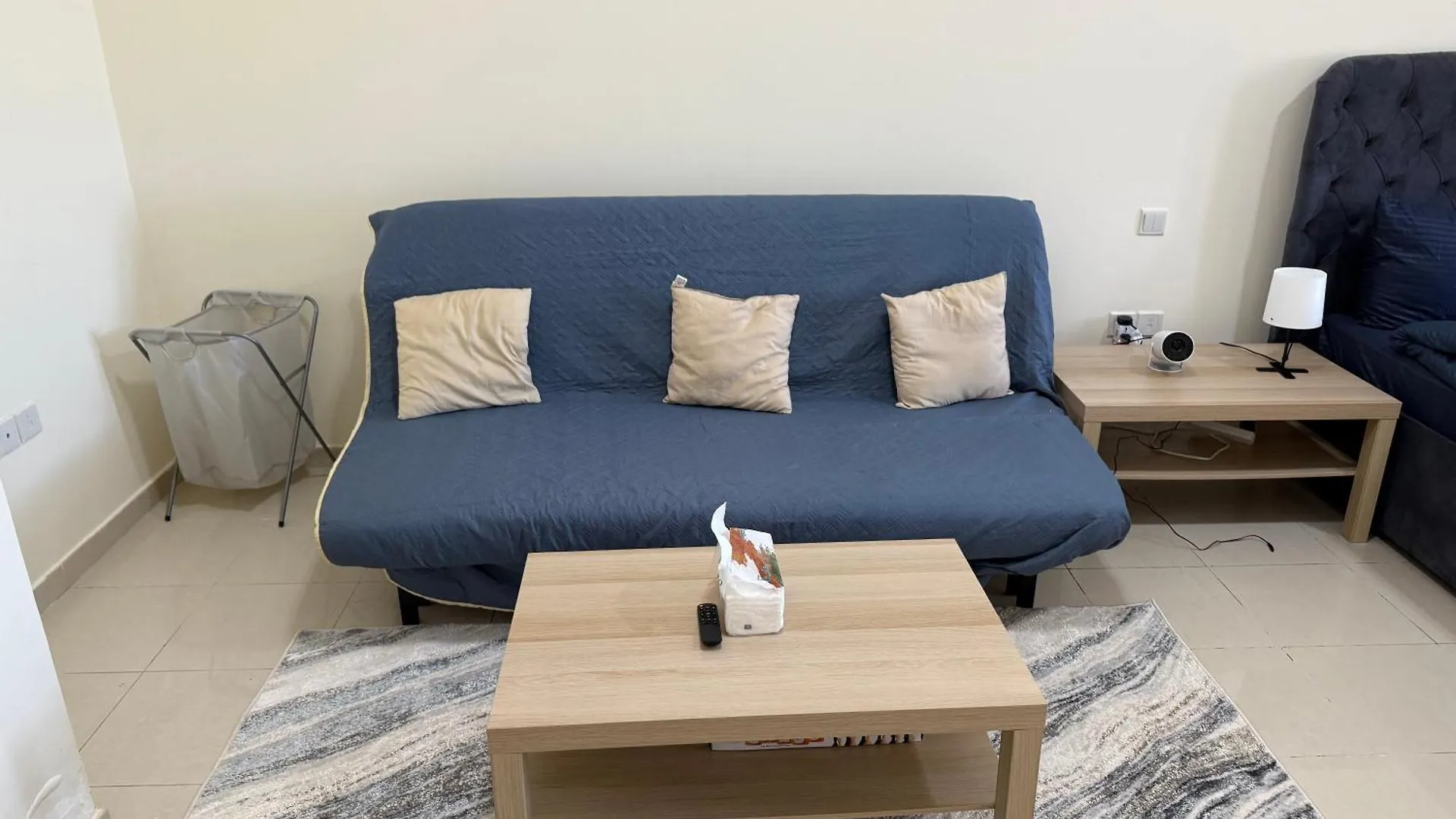 Four Stars Hostel Ras Al-Khaimah 2 United Arab Emirates