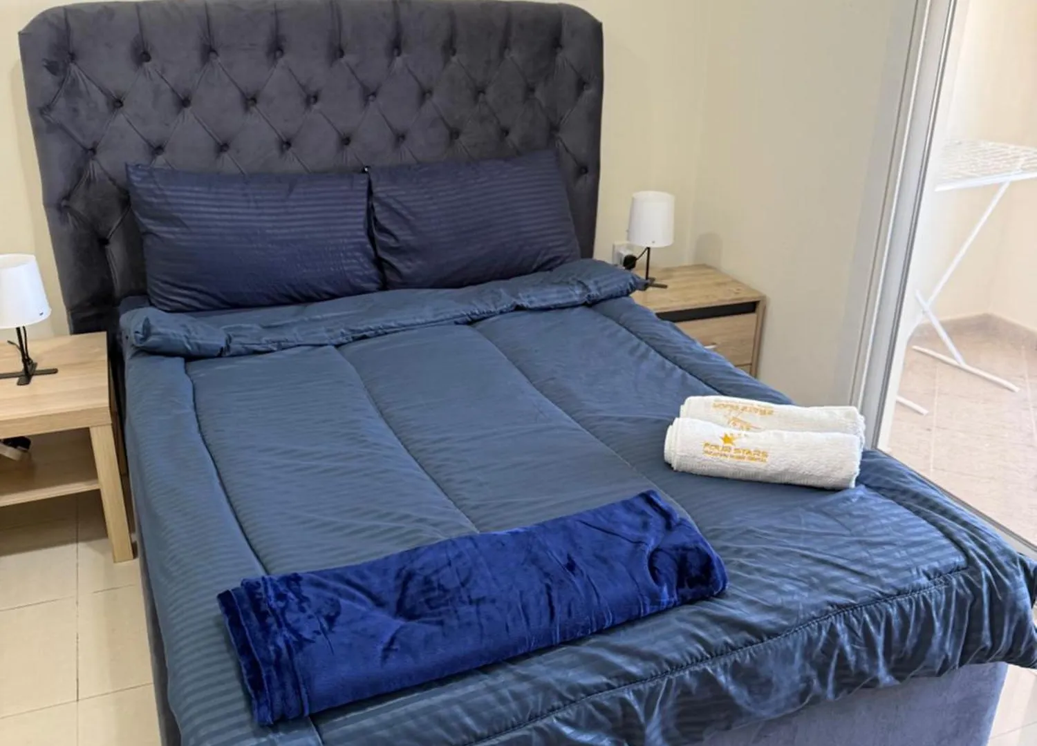 Apartment Four Stars Hostel Ras Al-Khaimah 2 United Arab Emirates
