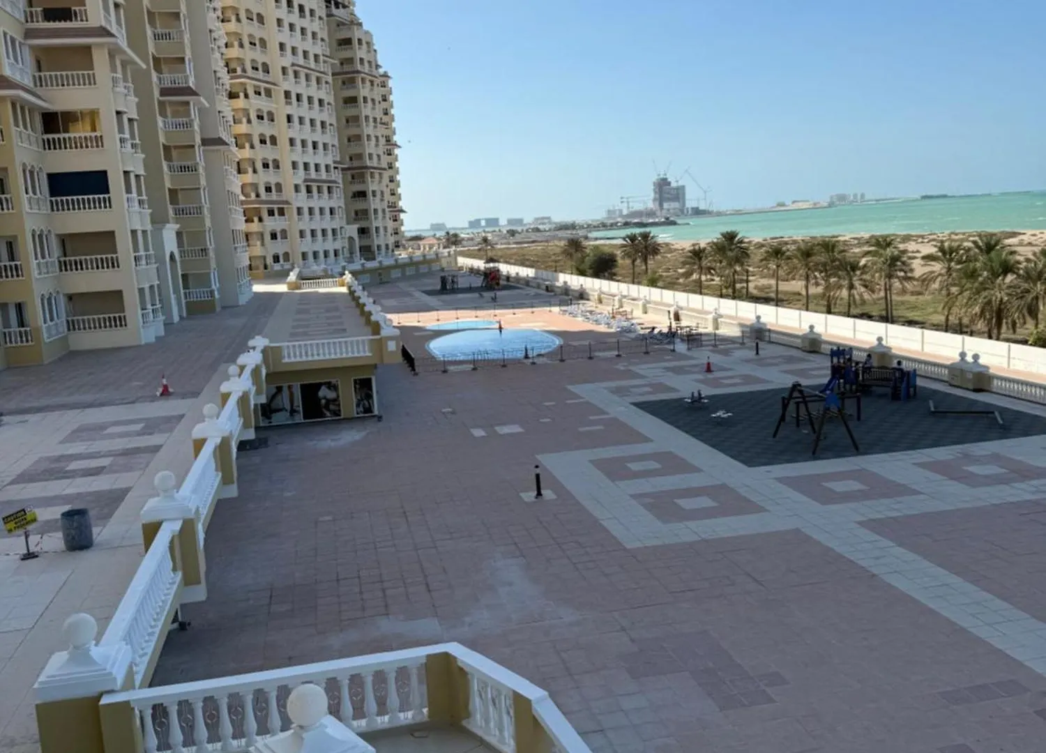 Four Stars Hostel Ras Al-Khaimah 2 0*,