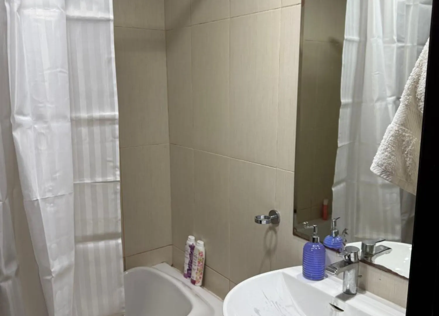 Four Stars Hostel Ras Al-Khaimah 2 0*,