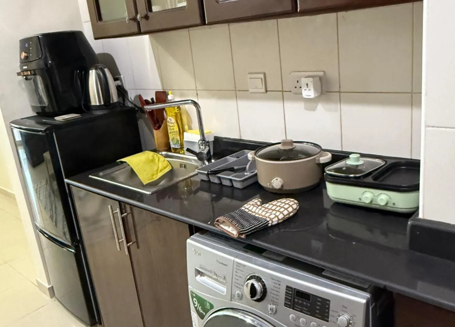 Four Stars Hostel Ras Al-Khaimah 2 0*,  United Arab Emirates