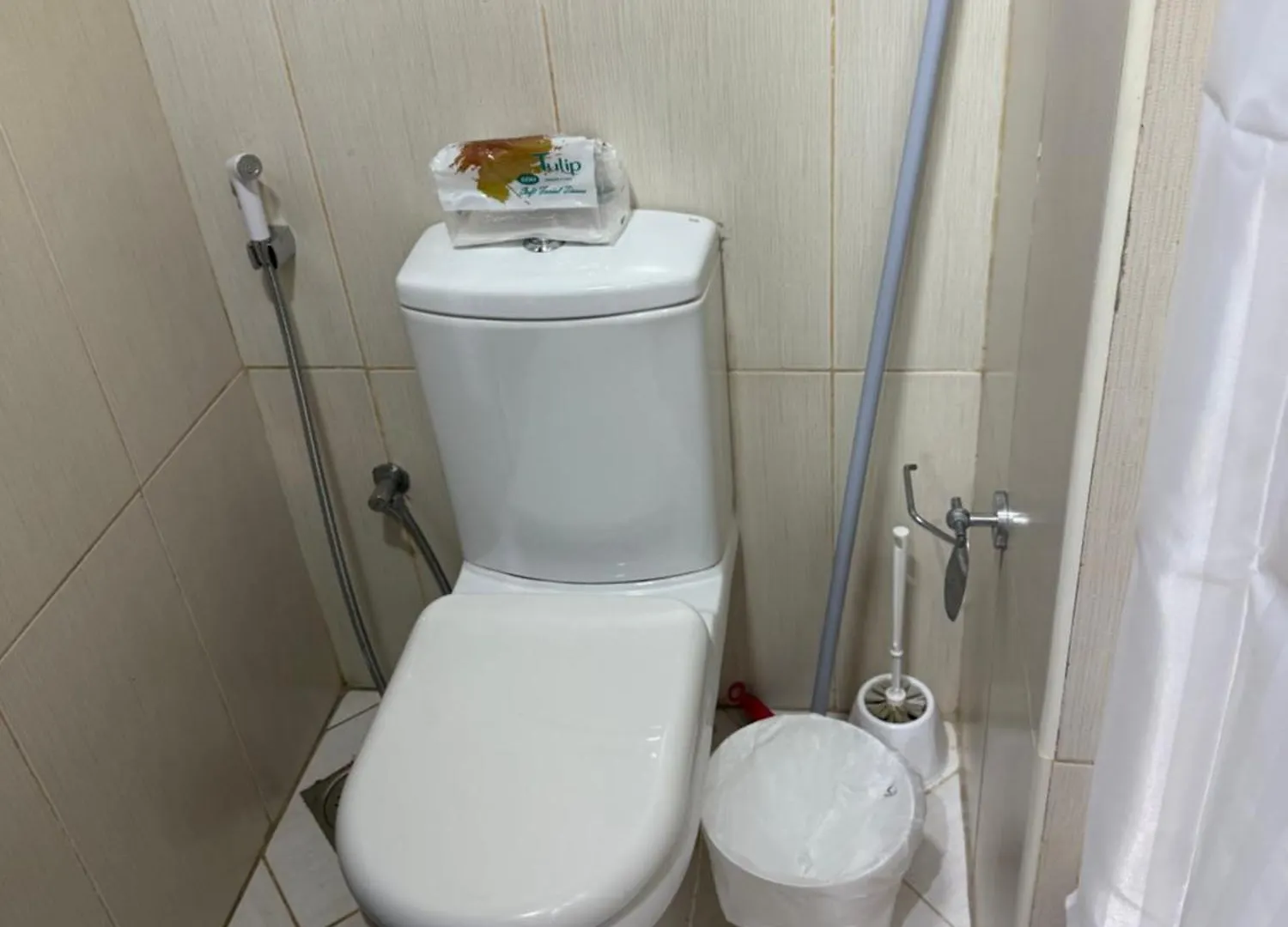 Four Stars Hostel Ras Al-Khaimah 2 Apartment